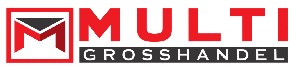 Multi Großhandel Hannover Logo